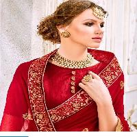 kalista subham vol-2 Wholesale heavy luxury Ethnic Saree