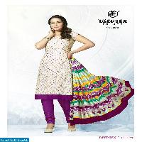 Deeptex chief Quest vol-9 Wholesale printed Dress material