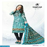 Deeptex chief Quest vol-9 Wholesale printed Dress material