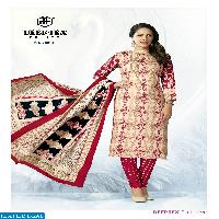 Deeptex chief Quest vol-9 Wholesale printed Dress material