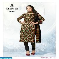 Deeptex chief Quest vol-9 Wholesale printed Dress material