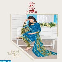 jk Glamour vol-1 Wholesale printed material