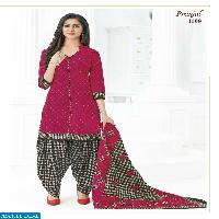 pranjul priyanka vol-11 Wholesale cotton printed material