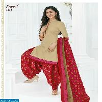 pranjul priyanka vol-11 Wholesale cotton printed material