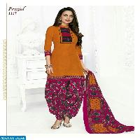 pranjul priyanka vol-11 Wholesale cotton printed material