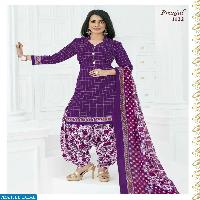 pranjul priyanka vol-11 Wholesale cotton printed material
