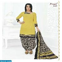 pranjul priyanka vol-11 Wholesale cotton printed material