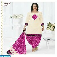pranjul priyanka vol-11 Wholesale cotton printed material