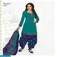 pranjul priyanka vol-11 Wholesale cotton printed material