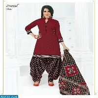 pranjul priyanka vol-11 Wholesale cotton printed material