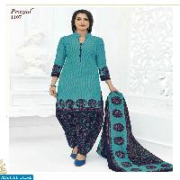 pranjul priyanka vol-11 Wholesale cotton printed material