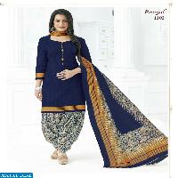 pranjul priyanka vol-11 Wholesale cotton printed material