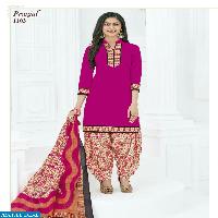 pranjul priyanka vol-11 Wholesale cotton printed material