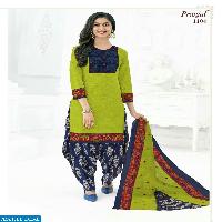 pranjul priyanka vol-11 Wholesale cotton printed material