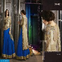 Dreamz Designer Salwar suits on offer textile deal