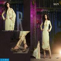 Dreamz Designer Salwar suits on offer textile deal