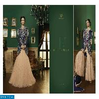 Dreamz Designer Salwar suits on offer textile deal