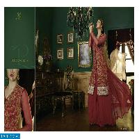 Dreamz Designer Salwar suits on offer textile deal