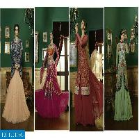 Dreamz Designer Salwar suits on offer textile deal
