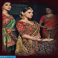 MN Silk heritage vol-2 Wholesale heavy Silk Ethnic Saree