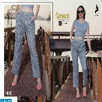 kaya nike Wholesale lycra cotton pent