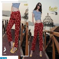 kaya nike Wholesale lycra cotton pent