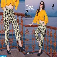 kaya nike Wholesale lycra cotton pent