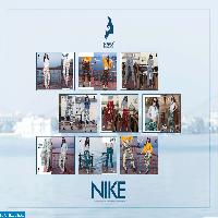 kaya nike Wholesale lycra cotton pent