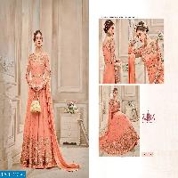 Zaira mastani Wholesale Designer heavy anarkali Salwar suits