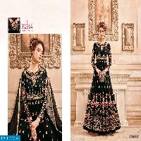 Zaira mastani Wholesale Designer heavy anarkali Salwar suits