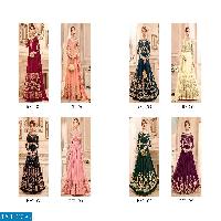 Zaira mastani Wholesale Designer heavy anarkali Salwar suits