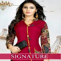 kalista Signature Wholesale ready made new kurtis