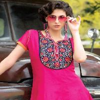 kaya zora vol-8 Wholesale ready made anarkali kurtis