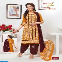 aarvi batik special Vol-6 Wholesale Dress material