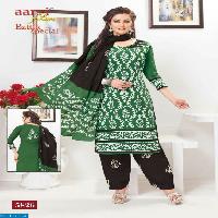 aarvi batik special Vol-6 Wholesale Dress material