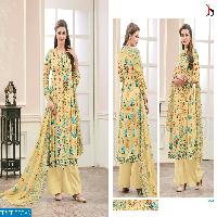 deepsy attraction Wholesale indian Salwar suits