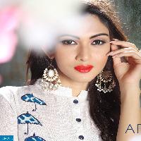 mrigya applique Wholesale 2 pc ready made ladies Wear