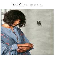 Sahiba Silver moon Wholesale luxury indian Dresses