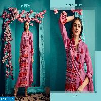 Jay Vijay Fashion Telas Wholesale Casual Salwar suits