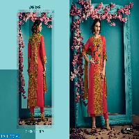Jay Vijay Fashion Telas Wholesale Casual Salwar suits