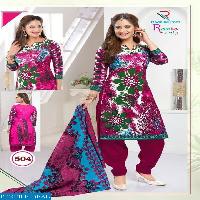 Radhika Razia karachi cotton Wholesale printed material