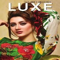 charizma luxe one piace  unstitch kurtis