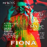 mrigya Fiona vol-3 nx Wholesale ready made t-shirts