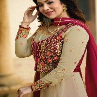 Amirah vol-4 Wholesale designer Salwar suits