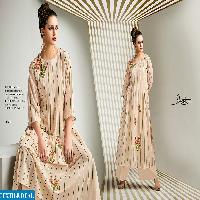 shaii Gloom Wholesale shop readymade kurti n plazzo set