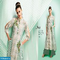 shaii Gloom Wholesale shop readymade kurti n plazzo set
