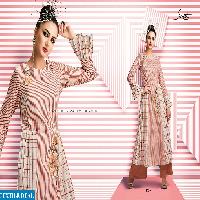 shaii Gloom Wholesale shop readymade kurti n plazzo set