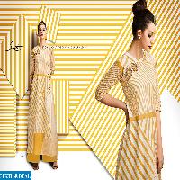 shaii Gloom Wholesale shop readymade kurti n plazzo set