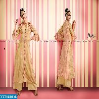 shaii Gloom Wholesale shop readymade kurti n plazzo set