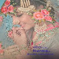 Eba hurma vol-1 Wholesale Bridal Collection salwar suits
